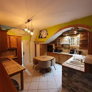 Ardeche Vallée De L'ouveze Appartement